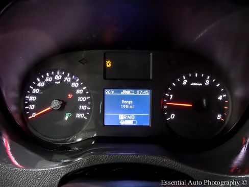 Used 2020 Mercedes-Benz Sprinter 2500 w/ Driver Convenience Package image 10