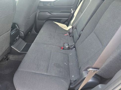 Used 2025 Toyota Land Cruiser 1958 image 11