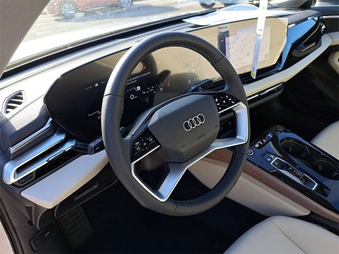 New 2025 Audi A5 2.0T Premium image 20