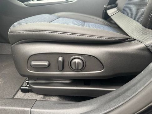 New 2026 Buick Envista Preferred w/ Convenience I Package FWD image 3