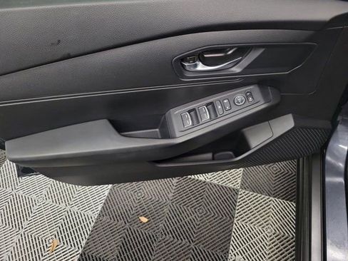 Certified 2024 Honda Accord LX image 21