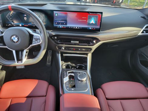 Certified 2025 BMW M340i RWD image 12