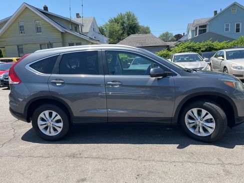 Used 2013 Honda CR-V EX-L image 4