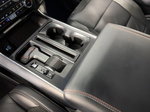 Certified 2024 Ford F150 Raptor image 21