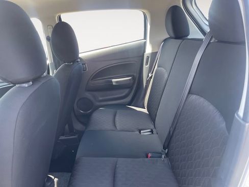 Used 2024 Mitsubishi Mirage ES image 14