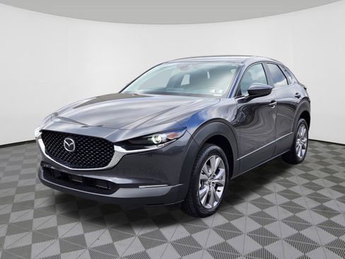 Certified 2020 MAZDA CX-30 AWD w/ Preferred Package image 2