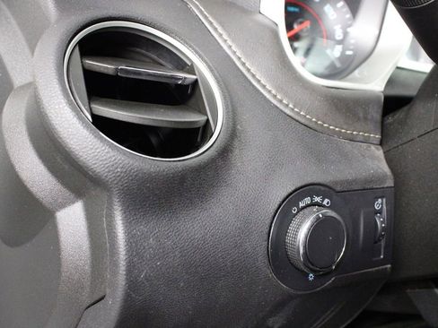 Used 2014 Chevrolet Camaro LS image 18