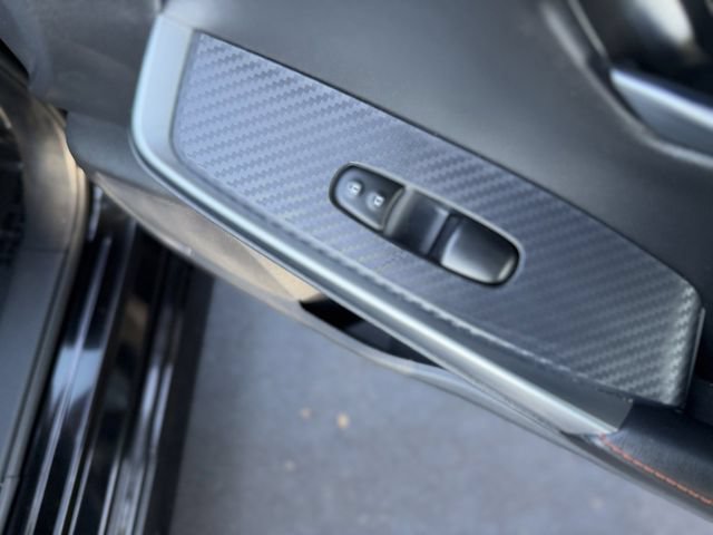 Used 2025 Nissan Sentra SR FWD image 27