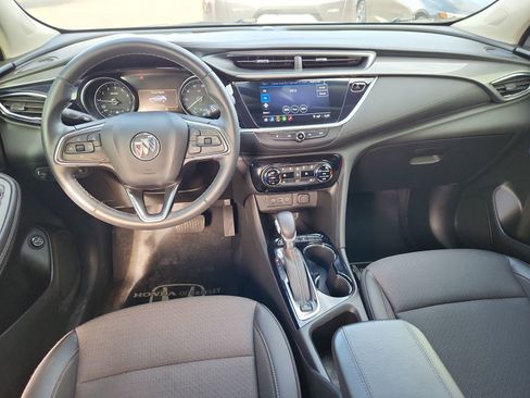 Used 2023 Buick Encore GX Select image 12