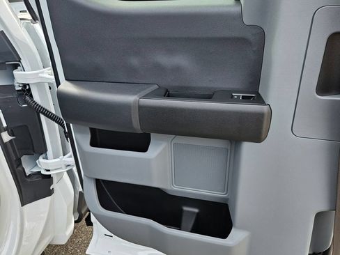 New 2026 Ford F250 XL RWD image 24