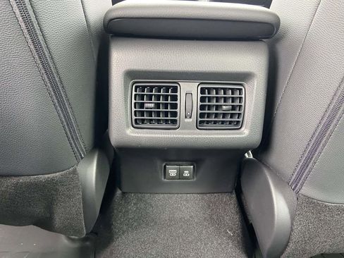 New 2026 Toyota Camry SE FWD image 16