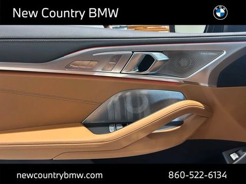New 2026 BMW M850i xDrive AWD/4WD image 6
