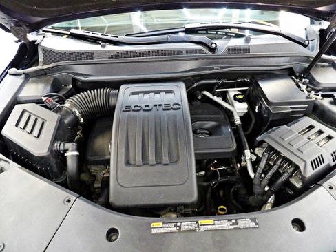 Used 2015 Chevrolet Equinox LS FWD image 20
