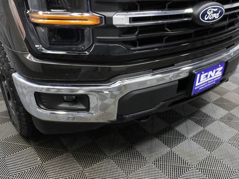 Used 2024 Ford F150 XLT w/ Equipment Group 302A MID AWD/4WD image 55