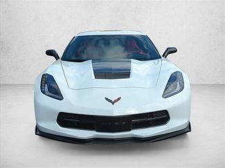 Used 2016 Chevrolet Corvette Stingray Coupe w/ 3LT Preferred Equipment Group video 2