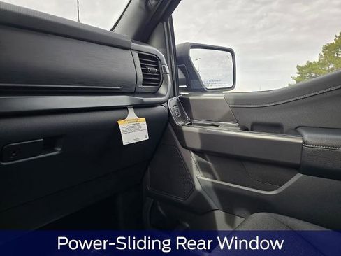 Certified 2024 Ford F150 XLT w/ Equipment Group 302A MID AWD/4WD image 33