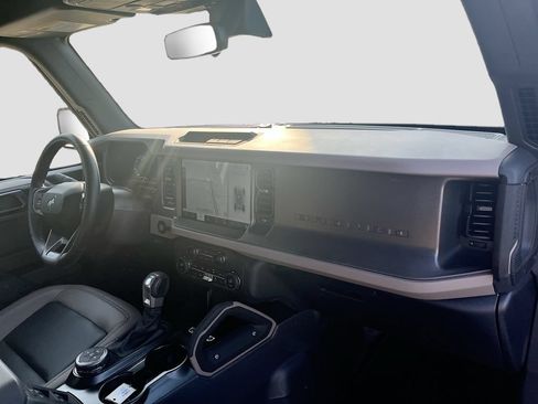 Used 2024 Ford Bronco Big Bend AWD/4WD image 28