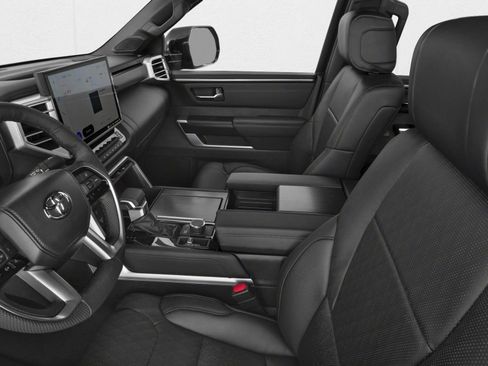 New 2026 Toyota Tundra Platinum AWD/4WD image 6