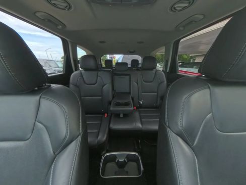 Used 2021 Kia Telluride EX AWD/4WD image 27