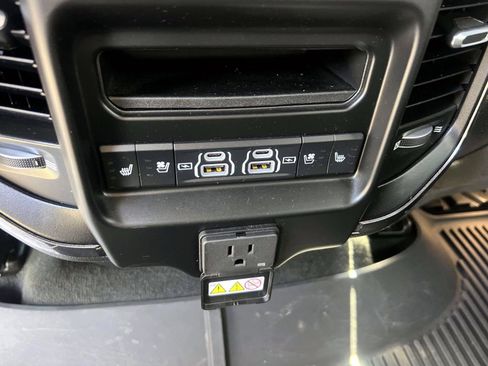 Used 2021 RAM 1500 TRX w/ TRX Level 2 Equipment Group AWD/4WD image 12