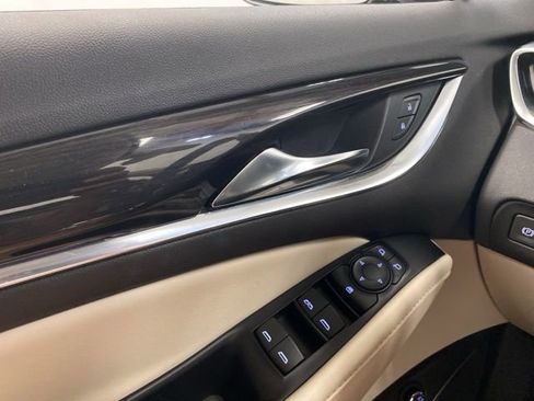 Used 2023 Buick Enclave Essence w/ Experience Buick Package image 23