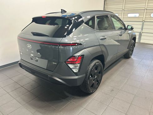 Used 2026 Hyundai Kona SEL Sport AWD/4WD image 3
