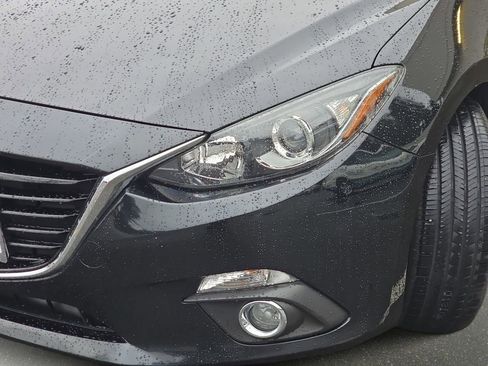 Used 2016 MAZDA MAZDA3 s Touring image 31
