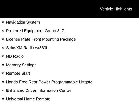 Used 2021 Chevrolet Tahoe High Country image 4