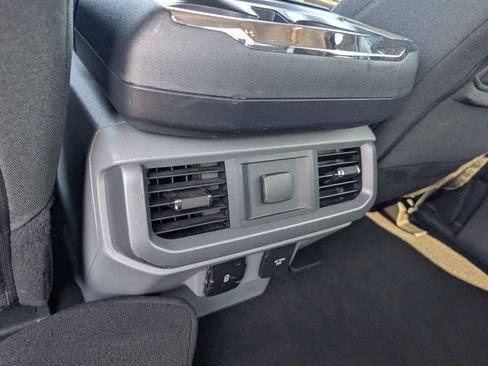 Used 2025 Ford F150 XLT w/ Equipment Group 301A Standard AWD/4WD image 31