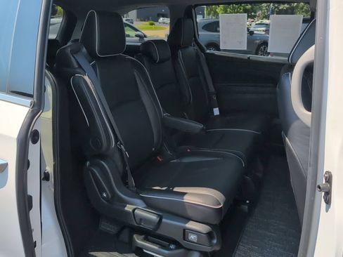 Used 2024 Honda Odyssey Elite image 49