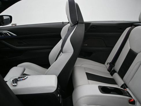 Used 2023 BMW M4 xDrive Competition AWD/4WD image 14