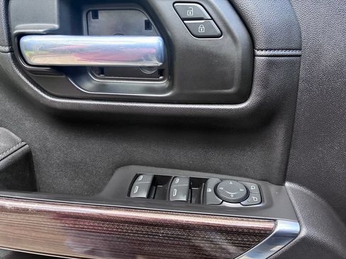 Used 2021 Chevrolet Silverado 1500 RST AWD/4WD image 18