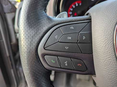 Used 2023 Dodge Durango GT AWD/4WD image 18