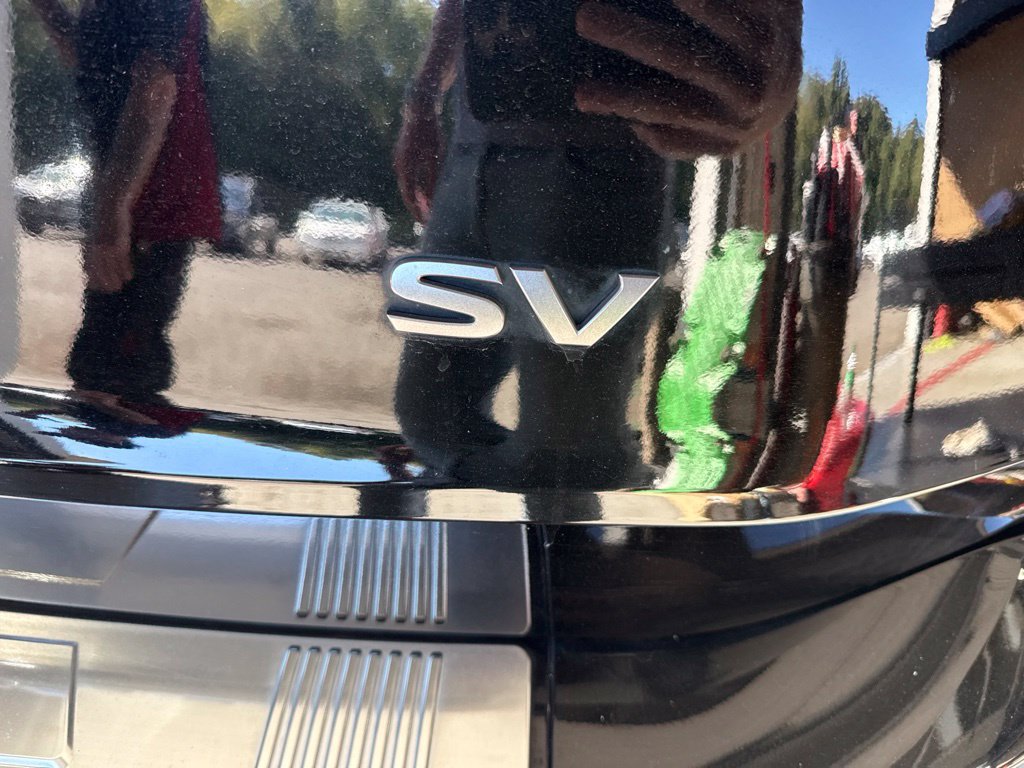 Used 2024 Nissan Rogue SV FWD image 7