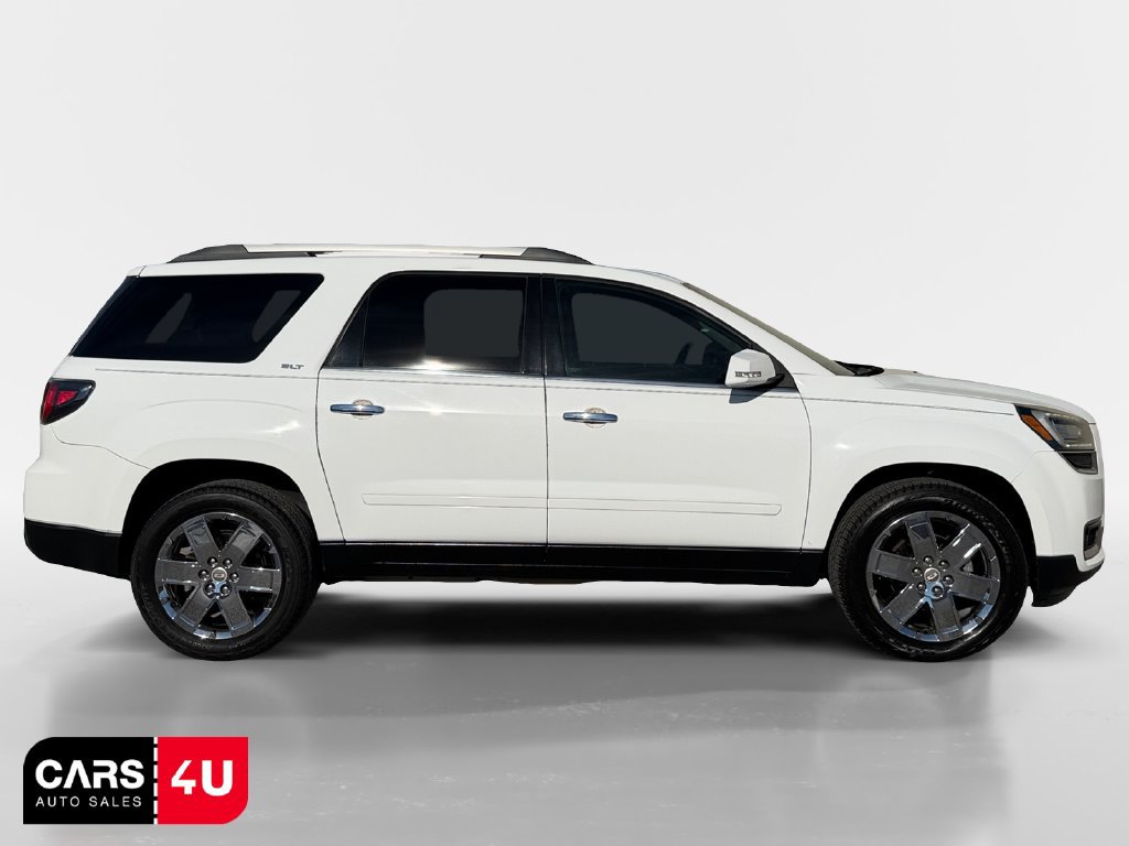 Used 2017 GMC Acadia Limited SLT FWD image 8
