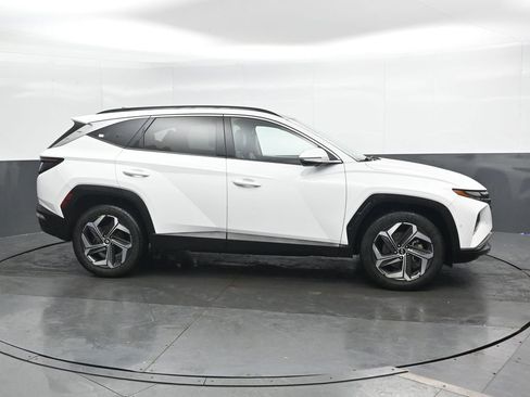 Used 2023 Hyundai Tucson Limited image 4