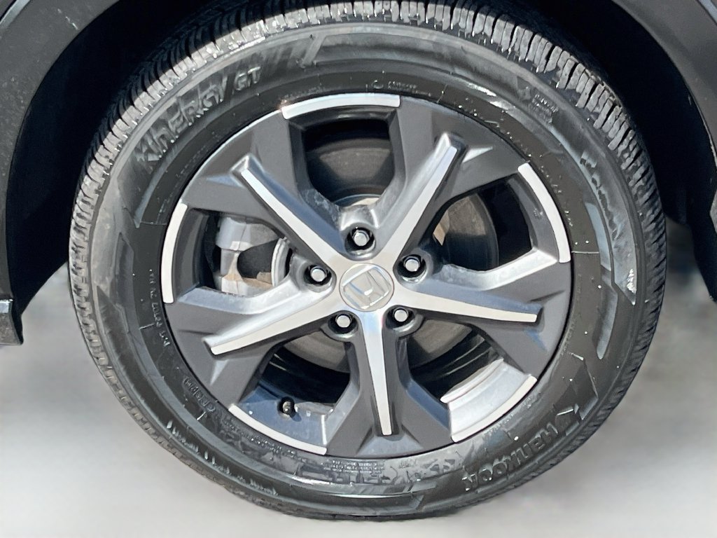 Used 2024 Honda HR-V EX-L image 30