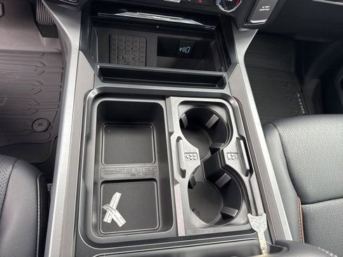 New 2026 Ford F250 King Ranch image 18