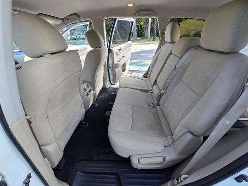 Used 2016 Nissan Pathfinder SV AWD/4WD image 22