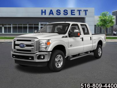Used 2015 Ford F350 XL w/ Power Equipment Group