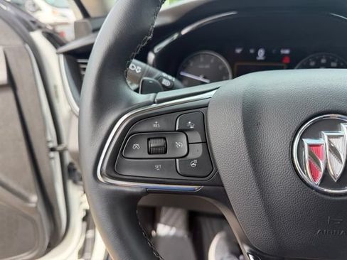 Used 2023 Buick Envision Essence FWD image 20