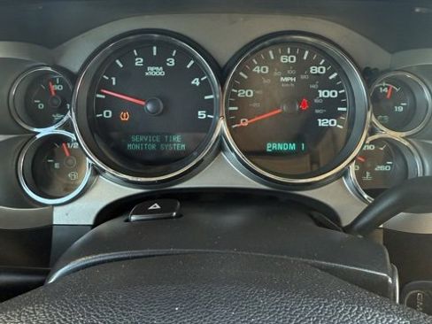 Used 2012 GMC Sierra 2500 SLE w/ SLE Preferred Package image 22