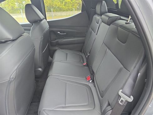 New 2026 Hyundai Santa Cruz SEL image 13