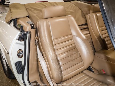 Used 1992 Jaguar XJS V12 Convertible image 80
