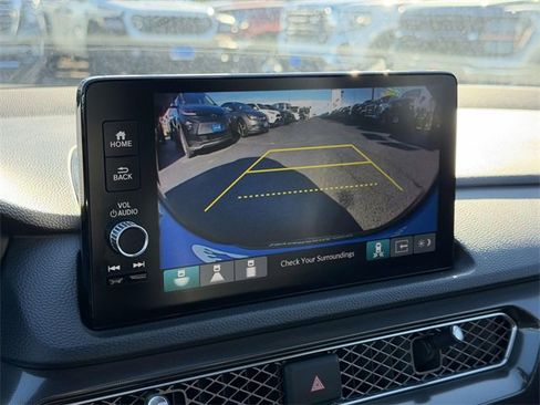 Used 2025 Acura Integra A-Spec image 23