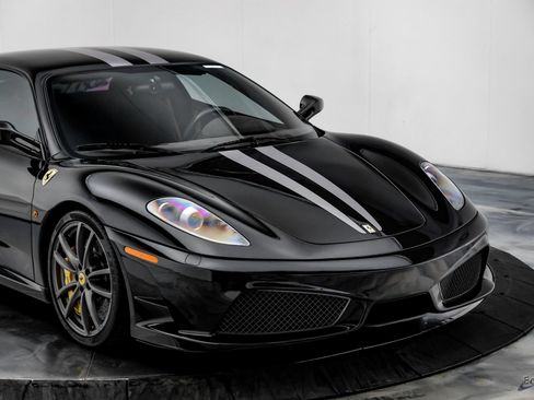 Used 2008 Ferrari F430 Scuderia RWD image 35