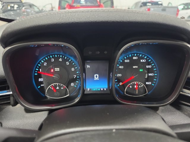 Used 2015 Chevrolet Malibu LT FWD image 7