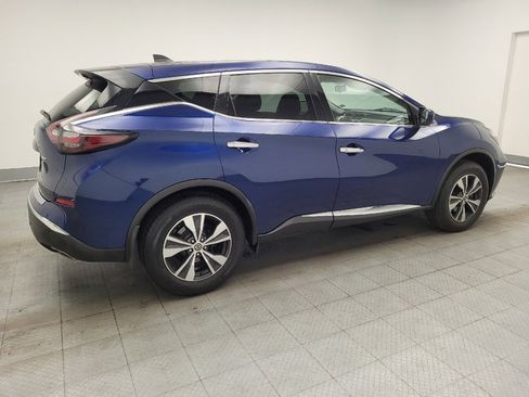 Used 2022 Nissan Murano S w/ Cargo Package AWD/4WD image 10