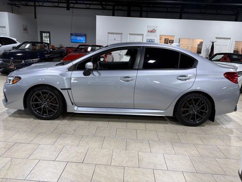 Used 2019 Subaru WRX Limited w/ Popular Package #1 AWD/4WD image 29