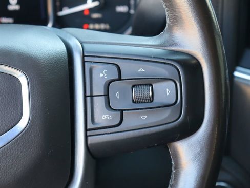 Used 2020 GMC Sierra 1500 Denali w/ Denali Ultimate Package AWD/4WD image 14